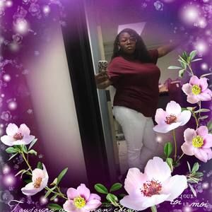 Meet your Posher, Sheri